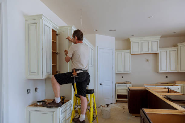 Licensed Kitchen service in Bridgeport, OH - BM Kitchen
