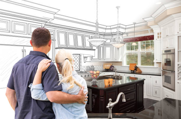 Professional Kitchen technician working in Bridgeport, OH