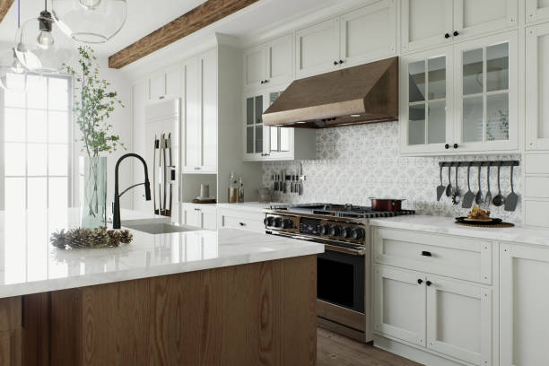 Affordable Kitchen solutions in Bridgeport, OH